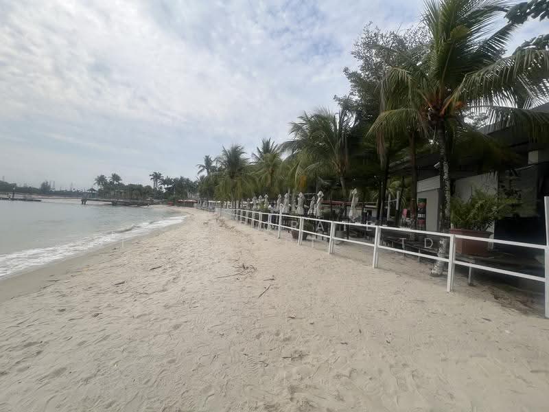 F&B Kiosk Space @ Sentosa, Harbourfront / Telok Blangah, 100 sqft, Food & Beverage For Rent, by JACQUELINE, 500217001 - Exterior - CommercialGuru.com.sg