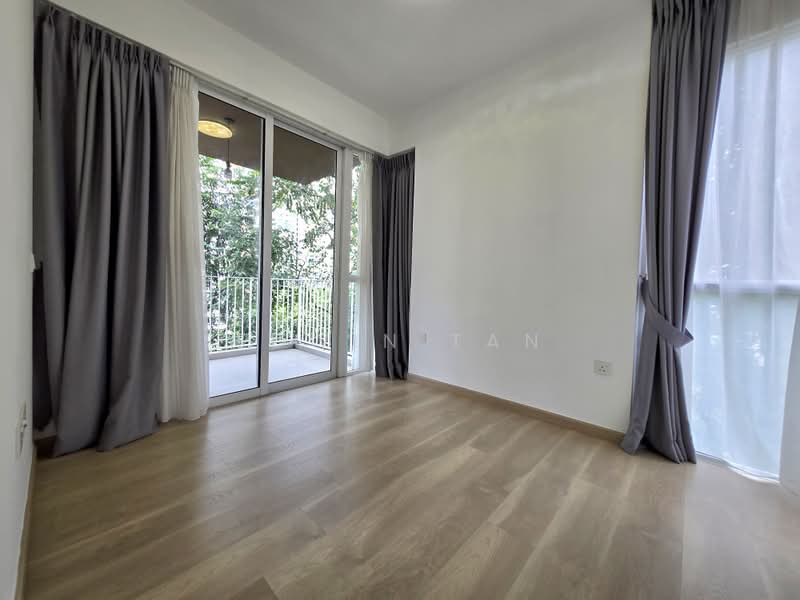 High Park Residences, 31 Fernvale Road, 3 Bedrooms, 893 sqft, Condominium For Sale, by Edwin Tan, 500217004 - Balcony - PropertyGuru.com.sg