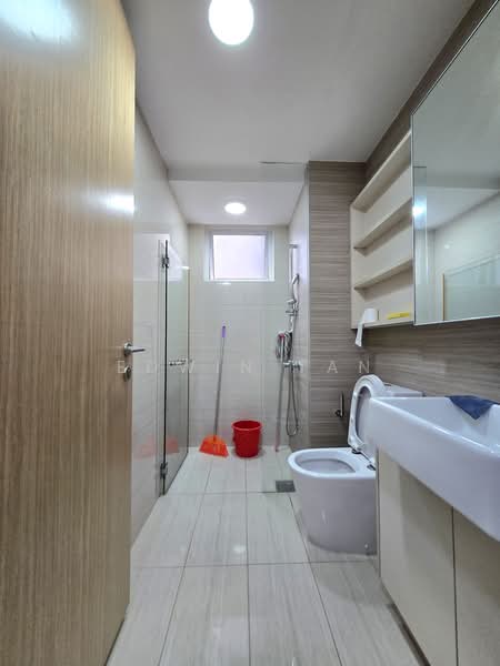 High Park Residences, 31 Fernvale Road, 3 Bedrooms, 893 sqft, Condominium For Sale, by Edwin Tan, 500217004 - PropertyGuru.com.sg