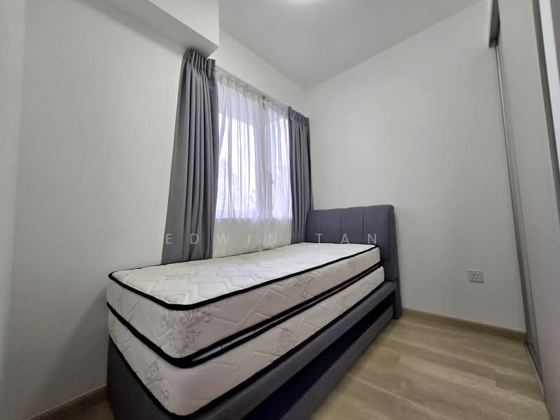 High Park Residences, 31 Fernvale Road, 3 Bedrooms, 893 sqft, Condominium For Sale, by Edwin Tan, 500217004 - Bedroom - PropertyGuru.com.sg