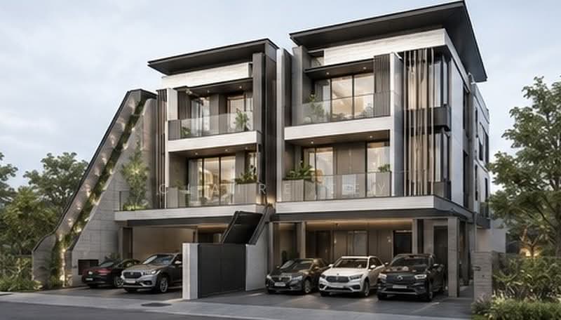 *** Brand New Luxury Semi Detached at D13 Sennett Estate ***, , 6 Bedrooms, 8,000 sqft, Semi-Detached House For Sale, by Claire Tey, 500217005 - Exterior - PropertyGuru.com.sg