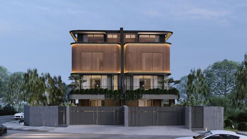 *** Brand New Luxury Semi Detached at D13 Sennett Estate ***, Macpherson / Potong Pasir, 6 Bedrooms, 5,432 sqft, Semi-Detached House For Sale, by Claire Tey, 500217005 - PropertyGuru.com.sg