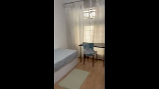 Azalea Park Condo, 2 Flora Road, Room Rental, 100 sqft, Condominium For Rent, by Albert Yang, 500217007 - PropertyGuru.com.sg