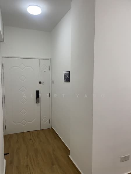 Azalea Park Condo, 2 Flora Road, Room Rental, 100 sqft, Condominium For Rent, by Albert Yang, 500217007 - Entrance - PropertyGuru.com.sg