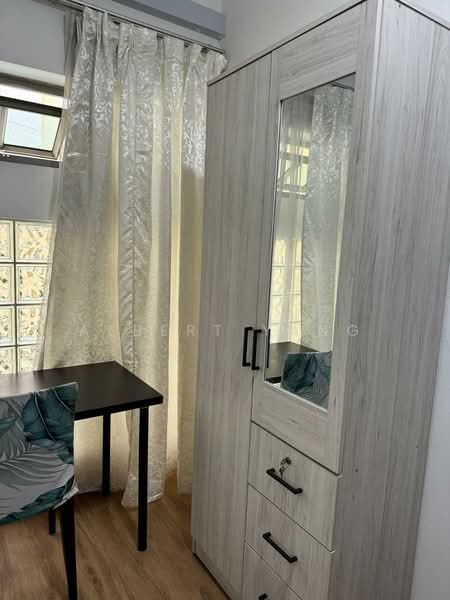 Azalea Park Condo, 2 Flora Road, Room Rental, 100 sqft, Condominium For Rent, by Albert Yang, 500217007 - Interior - PropertyGuru.com.sg