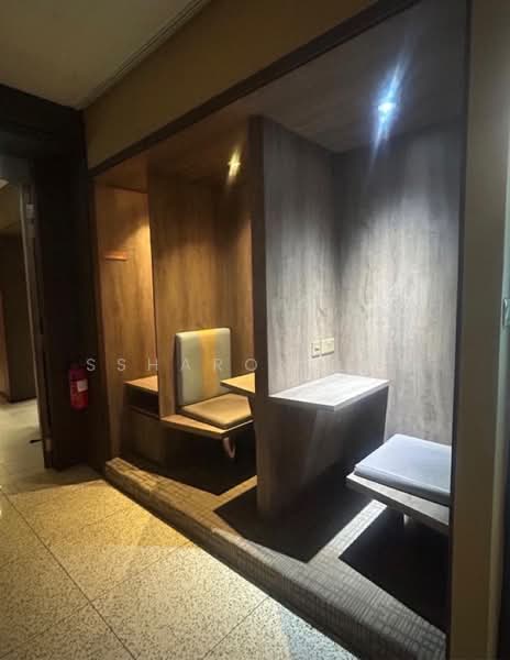 Furama Riverfront, 405 Havelock Road, 11,745 sqft, Other Retail For Rent, by Ssharon Loh, 500217009 - CommercialGuru.com.sg