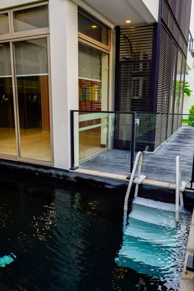 Resort-Style Semi-D! Bayshore Estate!, Jalan Remis / Sennett / Lucky, Bedok / Upper East Coast, 4 Bedrooms, 3,800 sqft, Semi-Detached House For Sale, by Ming !, 500217016 - Exterior - PropertyGuru.com.sg