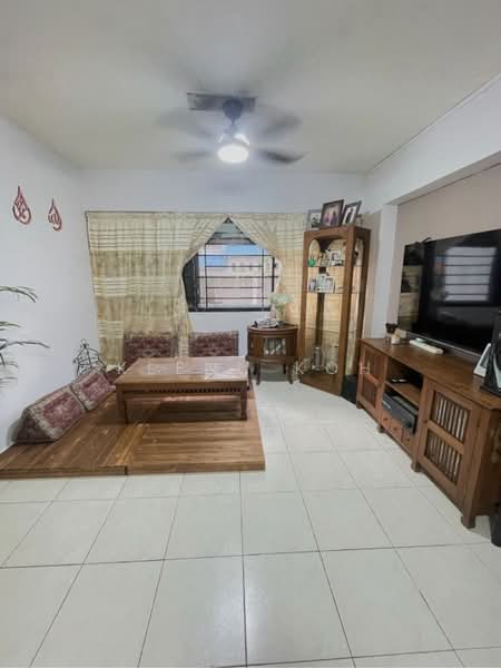 529 Woodlands Drive 14, 529 Woodlands Drive 14, 4 Bedrooms, 1,130 sqft, HDB Flat For Sale, by Klenn Koh, 500217021 - PropertyGuru.com.sg