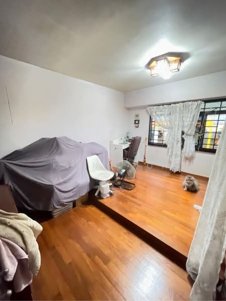 529 Woodlands Drive 14, 529 Woodlands Drive 14, 4 Bedrooms, 1,130 sqft, HDB Flat For Sale, by Klenn Koh, 500217021 - PropertyGuru.com.sg