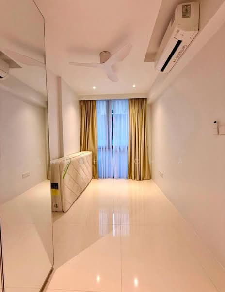 Eng Aun Park, Jalan Novena Utara, 2 Bedrooms, 1,060 sqft, Semi-Detached House For Rent, by Andrew Chua, 500217025 - Bedroom - PropertyGuru.com.sg