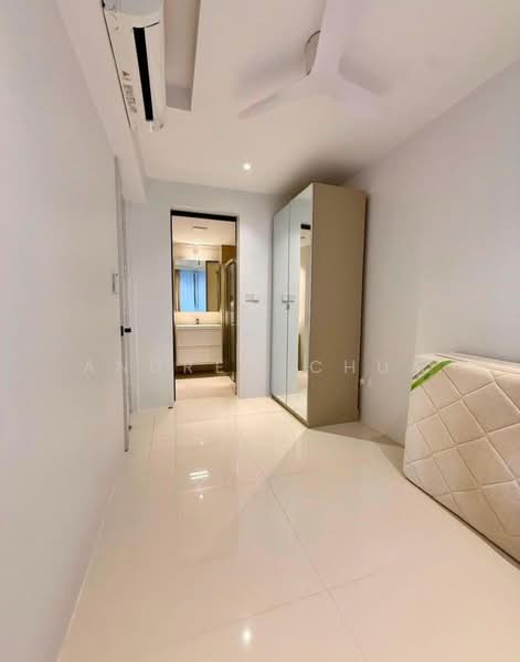 Eng Aun Park, Jalan Novena Utara, 2 Bedrooms, 1,060 sqft, Semi-Detached House For Rent, by Andrew Chua, 500217025 - Bedroom - PropertyGuru.com.sg