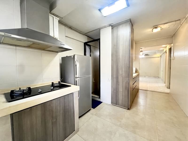 97 Commonwealth Crescent, 97 Commonwealth Crescent, 2 Bedrooms, 731 sqft, HDB Flat For Sale, by Kayla Lim 芮名, 500217027 - Kitchen - PropertyGuru.com.sg
