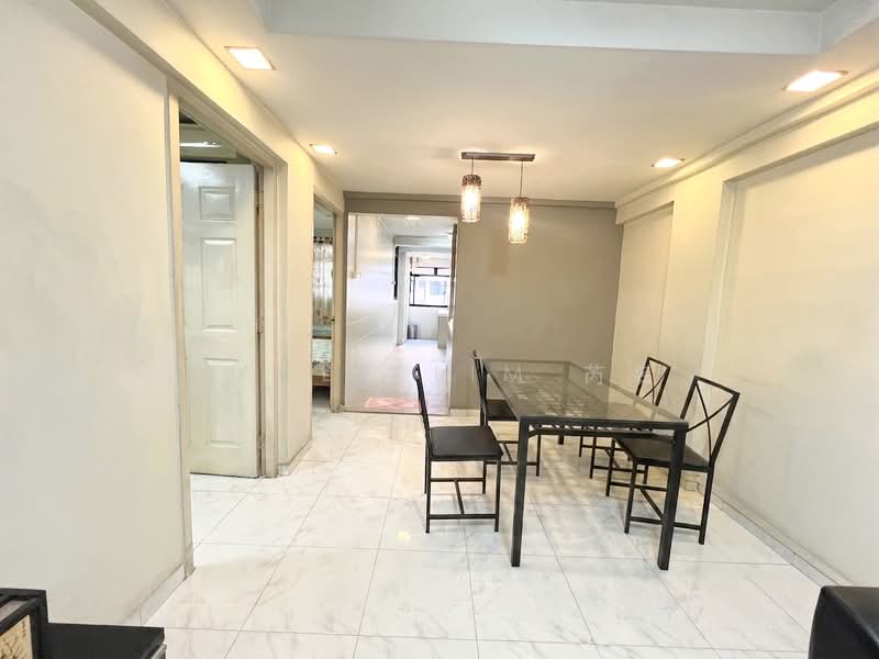 97 Commonwealth Crescent, 97 Commonwealth Crescent, 2 Bedrooms, 731 sqft, HDB Flat For Sale, by Kayla Lim 芮名, 500217027 - Dining Room - PropertyGuru.com.sg