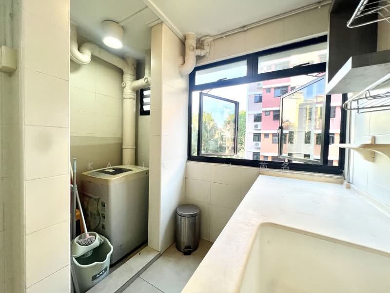 97 Commonwealth Crescent, 97 Commonwealth Crescent, 2 Bedrooms, 731 sqft, HDB Flat For Sale, by Kayla Lim 芮名, 500217027 - Interior - PropertyGuru.com.sg