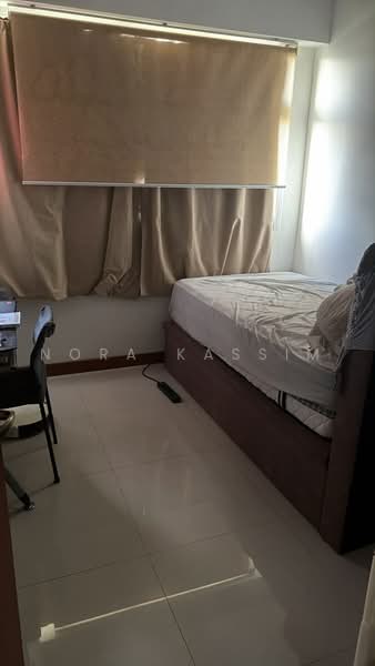 817C Keat Hong Link, 817C Keat Hong Link, Room Rental, 120 sqft, HDB Flat For Rent, by Nora Kassim, 500217028 - Bedroom - PropertyGuru.com.sg
