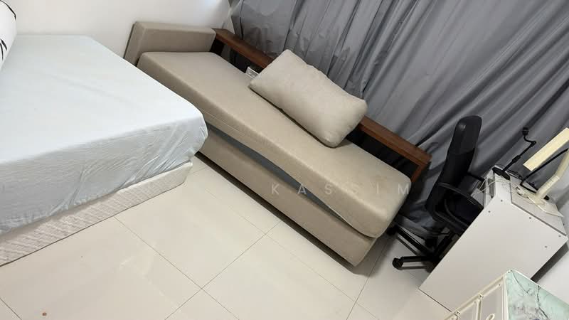 817C Keat Hong Link, 817C Keat Hong Link, Room Rental, 120 sqft, HDB Flat For Rent, by Nora Kassim, 500217028 - Interior - PropertyGuru.com.sg