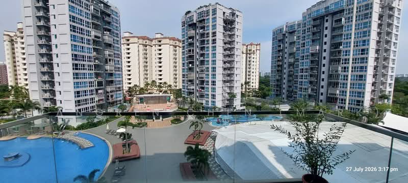 Waterview, 85 Tampines Avenue 1, Pasir Ris / Tampines, 2 Bedrooms, 926 sqft, Condominium For Sale, by Guangren Chen (Mark), 500217029 - Exterior - PropertyGuru.com.sg