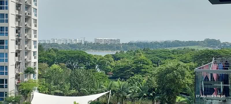 Waterview, 85 Tampines Avenue 1, Pasir Ris / Tampines, 2 Bedrooms, 926 sqft, Condominium For Sale, by Guangren Chen (Mark), 500217029 - View - PropertyGuru.com.sg