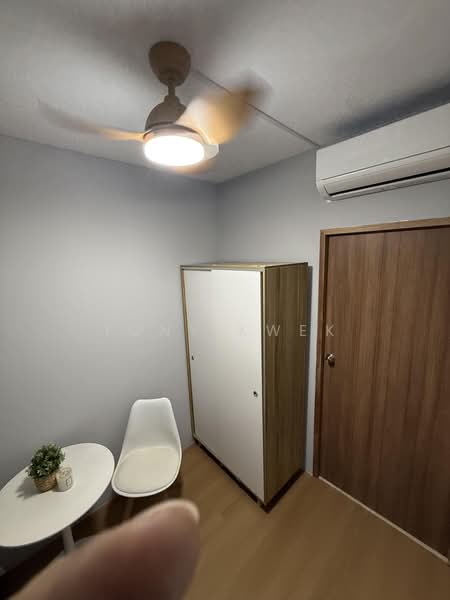 Woodsvale, 9 Woodlands Drive 72, Room Rental, 100 sqft, Condominium For Rent, by Tony Kwek, 500217030 - Interior - PropertyGuru.com.sg