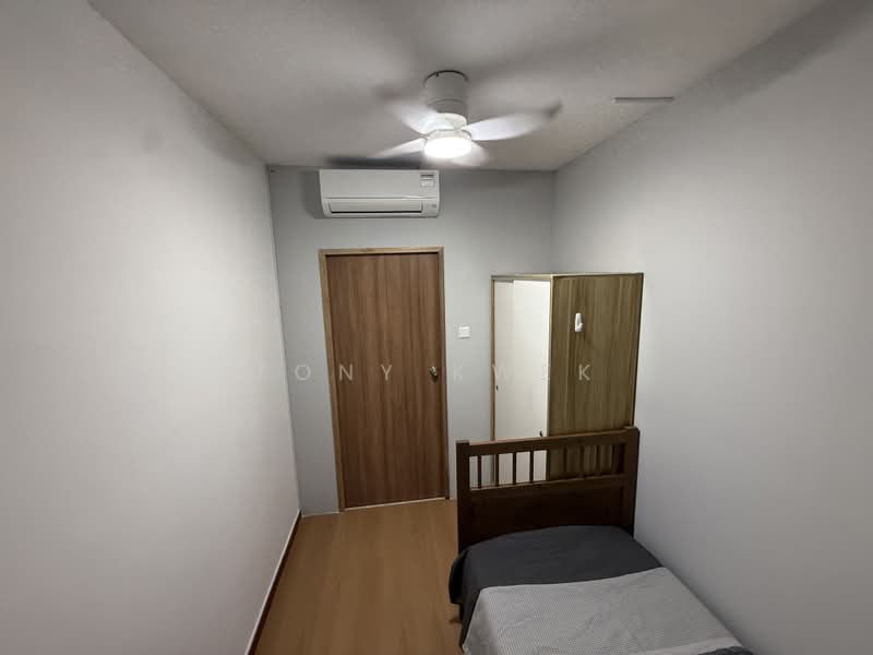 Woodsvale, 9 Woodlands Drive 72, Room Rental, 100 sqft, Condominium For Rent, by Tony Kwek, 500217030 - PropertyGuru.com.sg