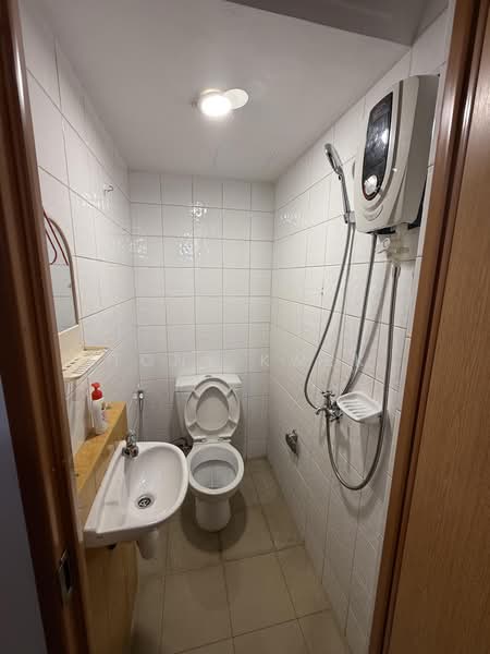 Woodsvale, 9 Woodlands Drive 72, Room Rental, 100 sqft, Condominium For Rent, by Tony Kwek, 500217030 - PropertyGuru.com.sg