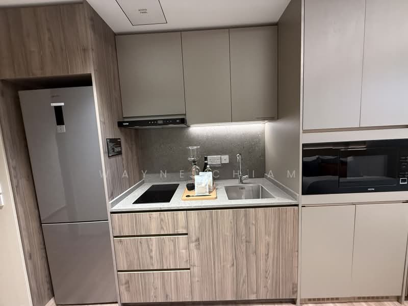 ELTA, 12 Clementi Avenue 1, 4 Bedrooms, 1,313 sqft, Condominium For Sale, by Wayne Chiam, 500217031 - Kitchen - PropertyGuru.com.sg