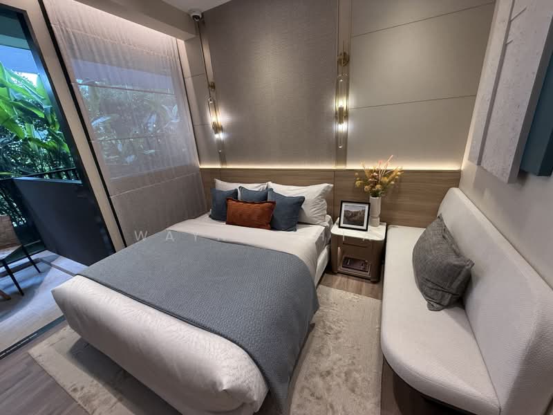 ELTA, 12 Clementi Avenue 1, 4 Bedrooms, 1,313 sqft, Condominium For Sale, by Wayne Chiam, 500217031 - Bedroom - PropertyGuru.com.sg