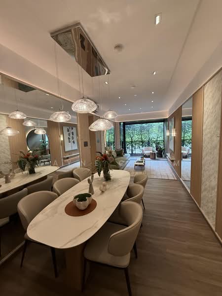 ELTA, 12 Clementi Avenue 1, 4 Bedrooms, 1,313 sqft, Condominium For Sale, by Wayne Chiam, 500217031 - Living Room - PropertyGuru.com.sg