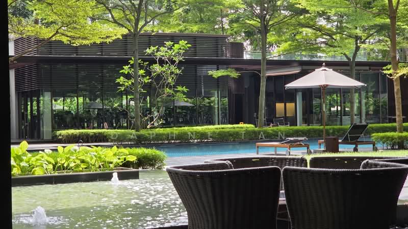 Hilltops, 101 Cairnhill Circle, 3 Bedrooms, 1,711 sqft, Condominium For Sale, by Daphne Tan, 500217032 - Exterior - PropertyGuru.com.sg