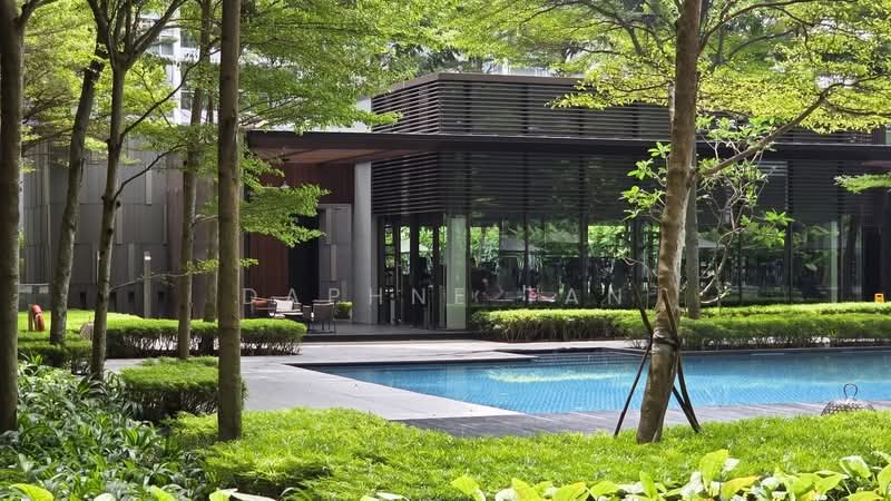Hilltops, 101 Cairnhill Circle, 3 Bedrooms, 1,711 sqft, Condominium For Sale, by Daphne Tan, 500217032 - Exterior - PropertyGuru.com.sg
