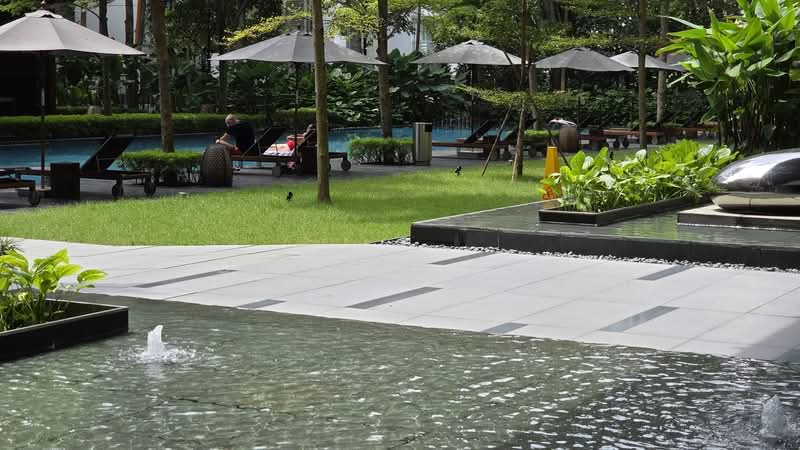 Hilltops, 101 Cairnhill Circle, 3 Bedrooms, 1,711 sqft, Condominium For Sale, by Daphne Tan, 500217032 - Exterior - PropertyGuru.com.sg