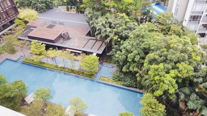 Hilltops, 101 Cairnhill Circle, Orchard / River Valley, 3 Bedrooms, 1,711 sqft, Condominium For Sale, by Daphne Tan, 500217032 - PropertyGuru.com.sg