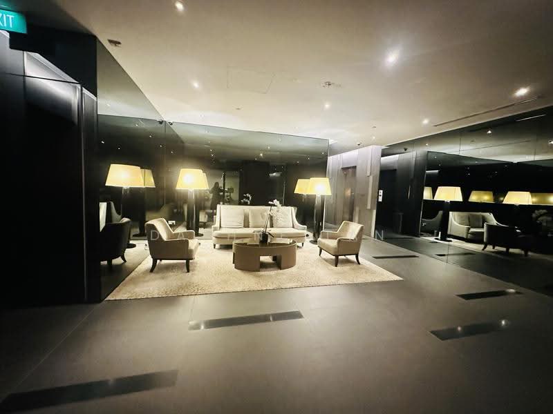 Hilltops, 101 Cairnhill Circle, Orchard / River Valley, 3 Bedrooms, 1,711 sqft, Condominium For Sale, by Daphne Tan, 500217032 - Aircon Lobby - PropertyGuru.com.sg