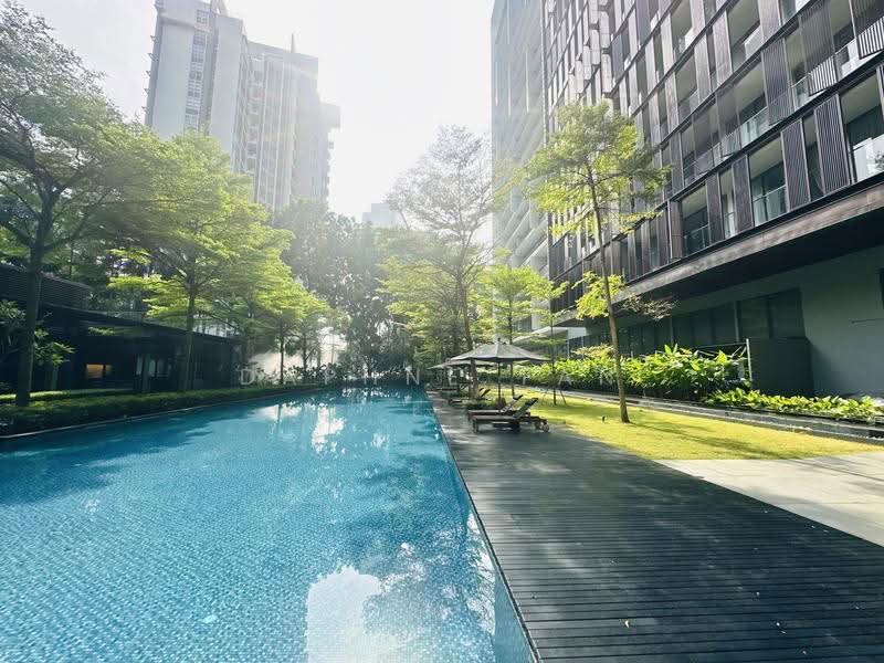 Hilltops, 101 Cairnhill Circle, Orchard / River Valley, 3 Bedrooms, 1,711 sqft, Condominium For Sale, by Daphne Tan, 500217032 - Pool - PropertyGuru.com.sg