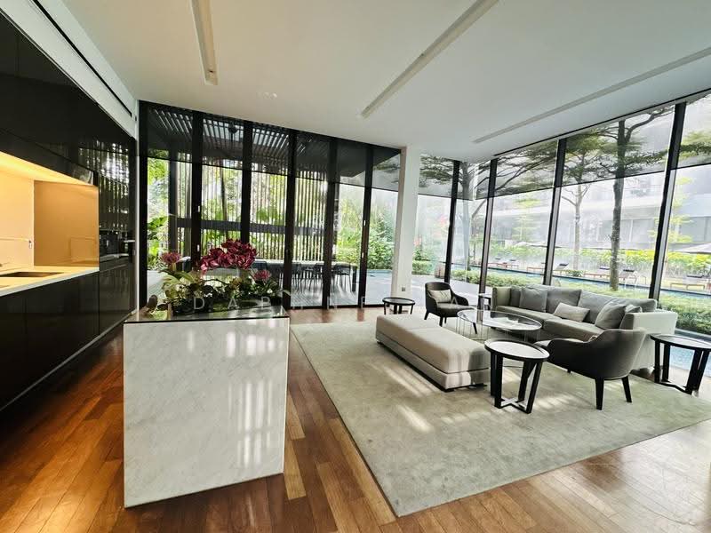 Hilltops, 101 Cairnhill Circle, Orchard / River Valley, 3 Bedrooms, 1,711 sqft, Condominium For Sale, by Daphne Tan, 500217032 - Function room - PropertyGuru.com.sg