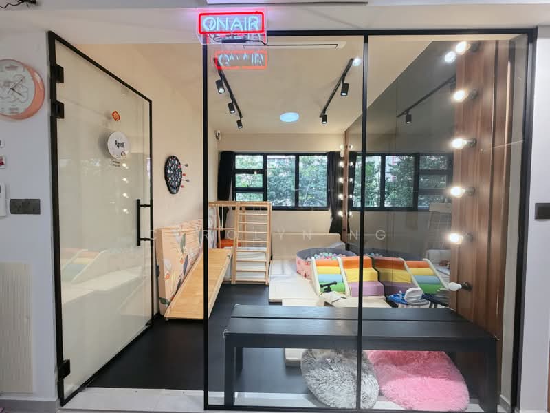 463B Bukit Batok Street 41, 463B Bukit Batok Street 41, 3 Bedrooms, 1,216 sqft, HDB Flat For Sale, by Carolyn Ng, 500217033 - Common Bedroom 3 - PropertyGuru.com.sg