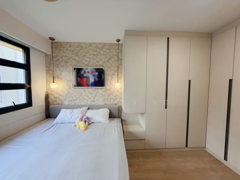 463B Bukit Batok Street 41, 463B Bukit Batok Street 41, 3 Bedrooms, 1,216 sqft, HDB Flat For Sale, by Carolyn Ng, 500217033 - Master Bedroom - PropertyGuru.com.sg