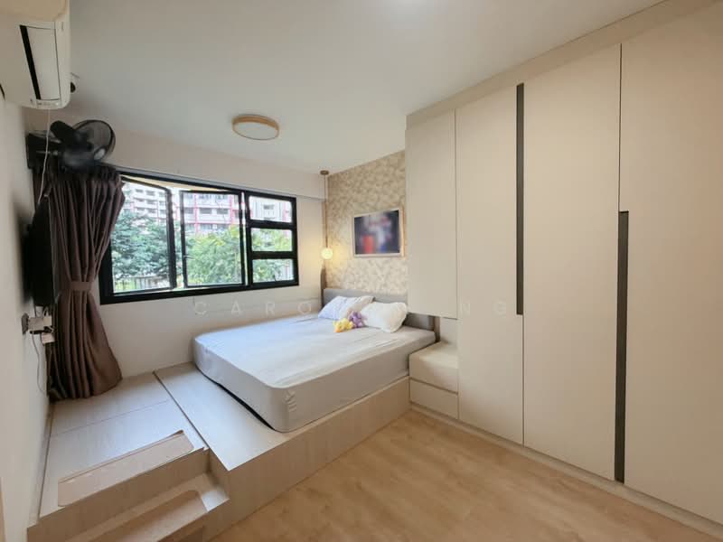 463B Bukit Batok Street 41, 463B Bukit Batok Street 41, 3 Bedrooms, 1,216 sqft, HDB Flat For Sale, by Carolyn Ng, 500217033 - Master Bedroom - PropertyGuru.com.sg