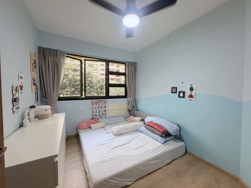 463B Bukit Batok Street 41, 463B Bukit Batok Street 41, 3 Bedrooms, 1,216 sqft, HDB Flat For Sale, by Carolyn Ng, 500217033 - Common Bedroom 2 - PropertyGuru.com.sg