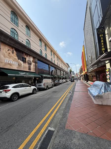 Syed Alwi/ Mustafa Centre, , 2,120 sqft, Shop / Shophouse For Rent, by Brian Chng, 500217034 - CommercialGuru.com.sg