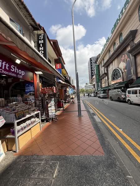 Syed Alwi/ Mustafa Centre, , 2,120 sqft, Shop / Shophouse For Rent, by Brian Chng, 500217034 - CommercialGuru.com.sg