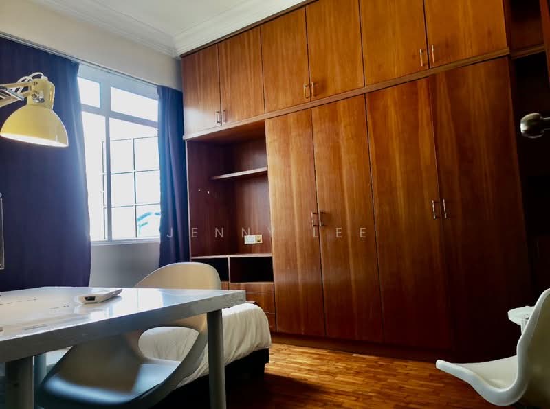 Tianso Heights, 30 Moulmein Rise, 1 Bedroom, 200 sqft, Apartment For Rent, by Jenny Lee, 500217035 - PropertyGuru.com.sg