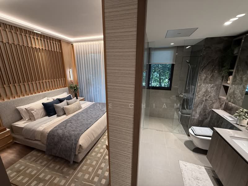 4 bedroom Dual Key in Clementi, clementi avenue 1, 4 Bedrooms, 1,313 sqft, Condominium For Sale, by Wayne Chiam, 500217038 - Bedroom - PropertyGuru.com.sg