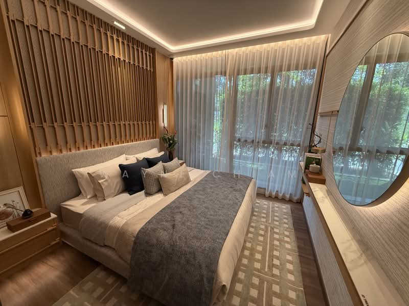 4 bedroom Dual Key in Clementi, clementi avenue 1, 4 Bedrooms, 1,313 sqft, Condominium For Sale, by Wayne Chiam, 500217038 - Bedroom - PropertyGuru.com.sg