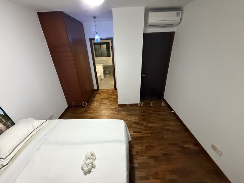 Woodsvale, 9 Woodlands Drive 72, Room Rental, 200 sqft, Condominium For Rent, by Tony Kwek, 500217039 - Bedroom - PropertyGuru.com.sg