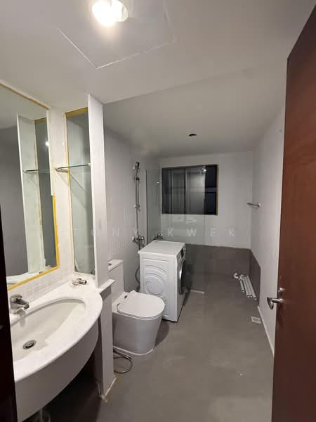 Woodsvale, 9 Woodlands Drive 72, Room Rental, 200 sqft, Condominium For Rent, by Tony Kwek, 500217039 - Bathroom - PropertyGuru.com.sg