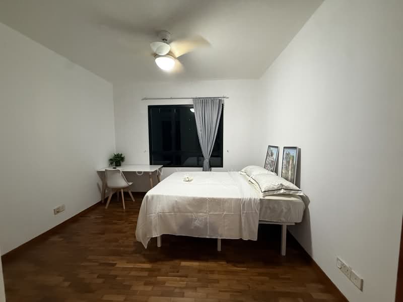 Woodsvale, 9 Woodlands Drive 72, Room Rental, 200 sqft, Condominium For Rent, by Tony Kwek, 500217039 - Bedroom - PropertyGuru.com.sg