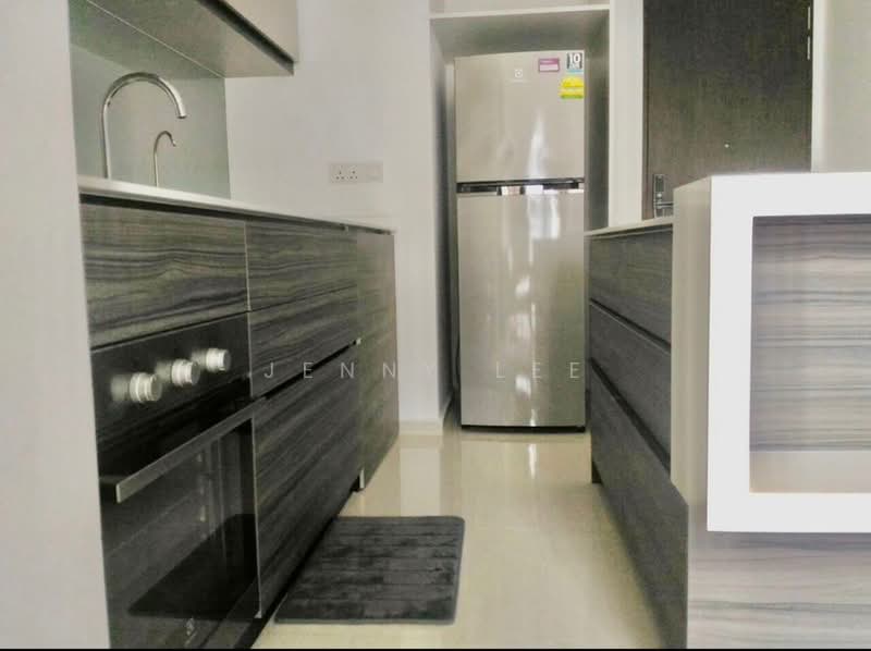 D'Nest, 147 Pasir Ris Grove, 1 Bedroom, 484 sqft, Condominium For Sale, by Jenny Lee, 500217041 - PropertyGuru.com.sg