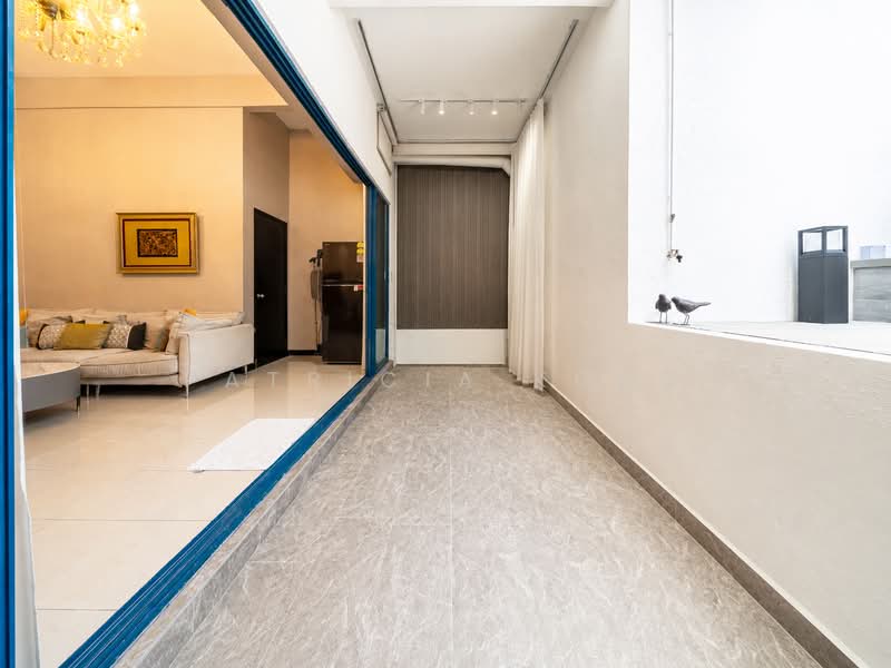 3 Storey Cluster Landed in D16 - Bedok, Tanah Merah, , 6 Bedrooms, 3,305 sqft, Cluster House For Sale, by Patricia Kong, 500217042 - Basement - PropertyGuru.com.sg