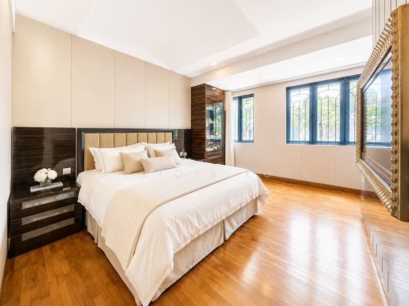 3 Storey Cluster Landed in D16 - Bedok, Tanah Merah, , 6 Bedrooms, 3,305 sqft, Cluster House For Sale, by Patricia Kong, 500217042 - Bedroom - PropertyGuru.com.sg